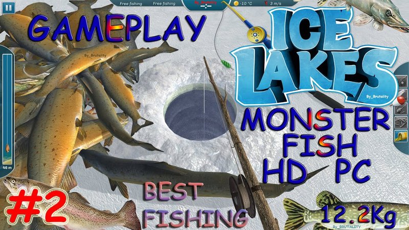 Experience the Thrill of Ice Fishing Live Casino Games in the UK