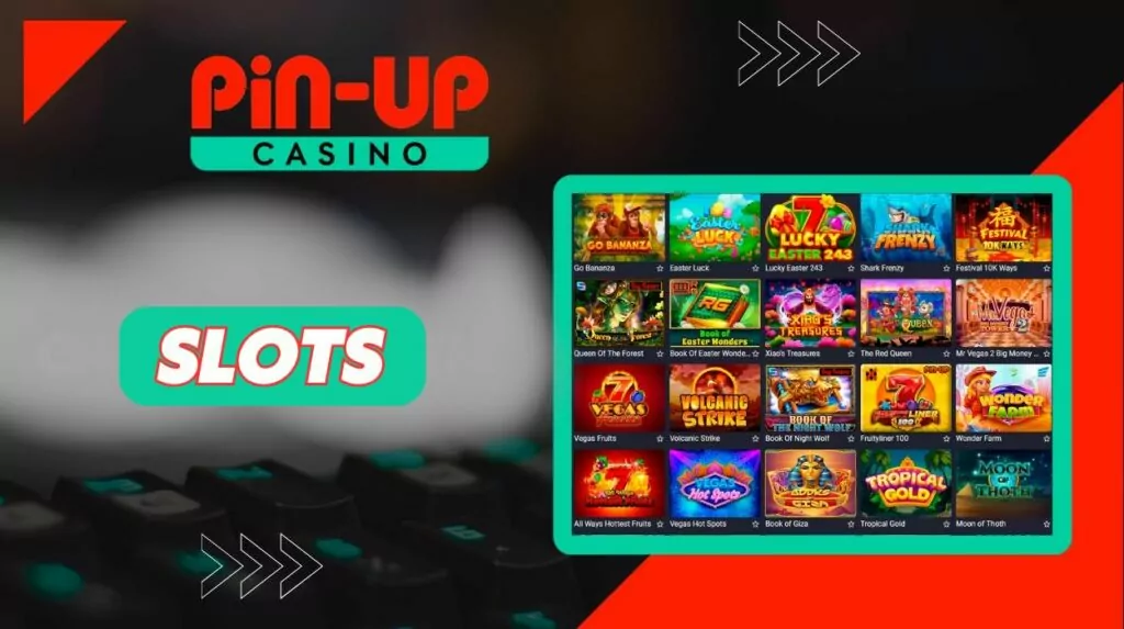 casino pin up online game stots casino pin up online game stots